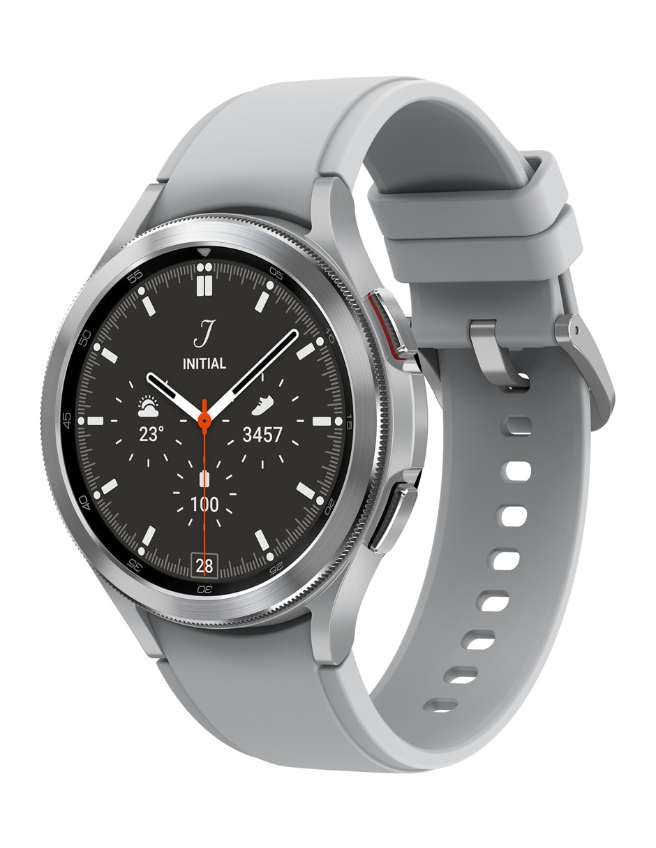 Smartwatch Watch 4 46 mm para hombre