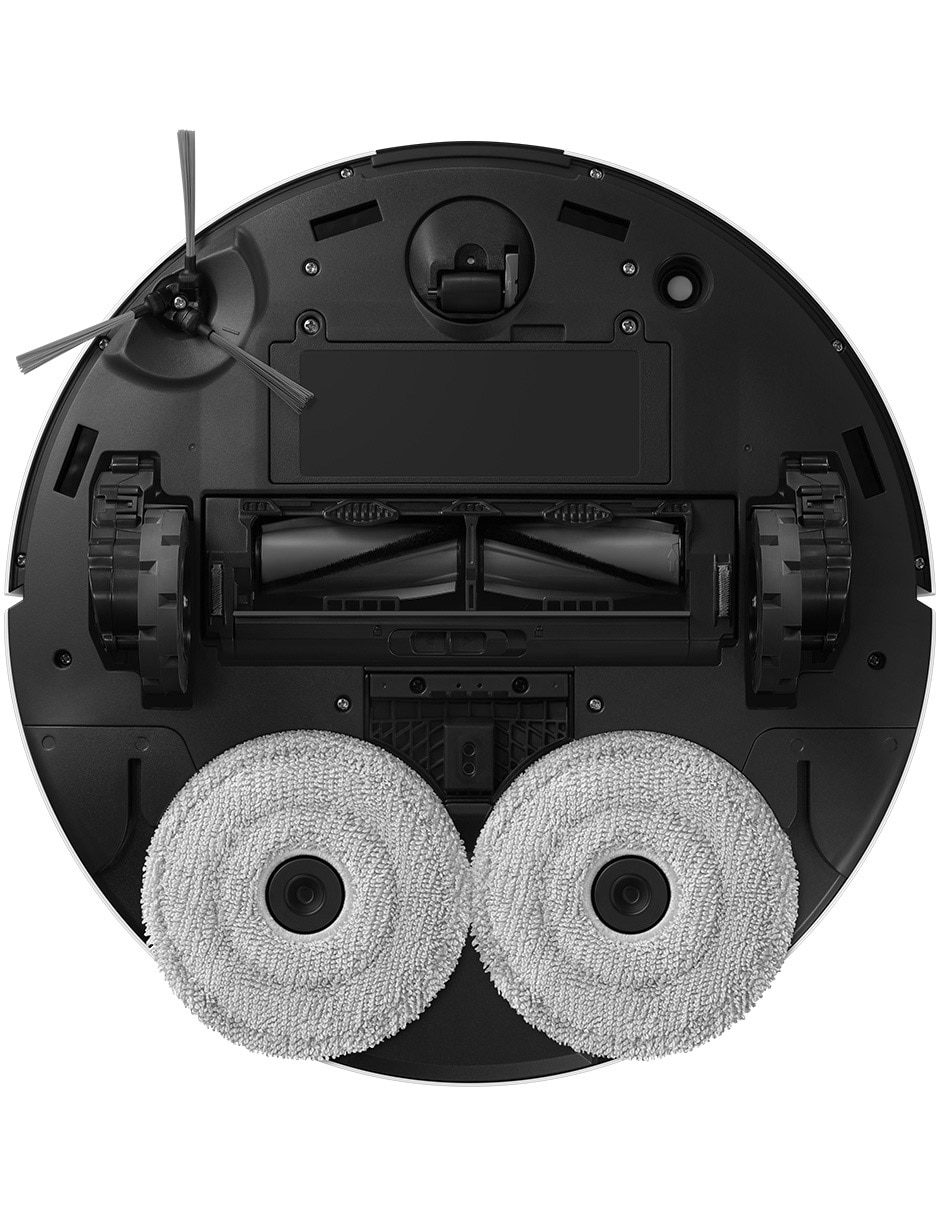 Aspiradora robot vr7md96514g/ax 4 litros