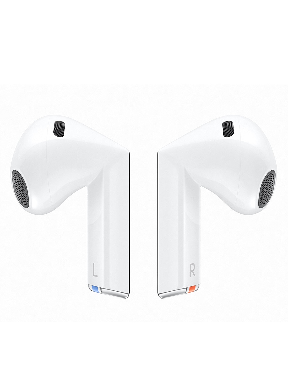 Audífonos True Wireless Galaxy Buds3 inalámbricos con cancelación de ruido