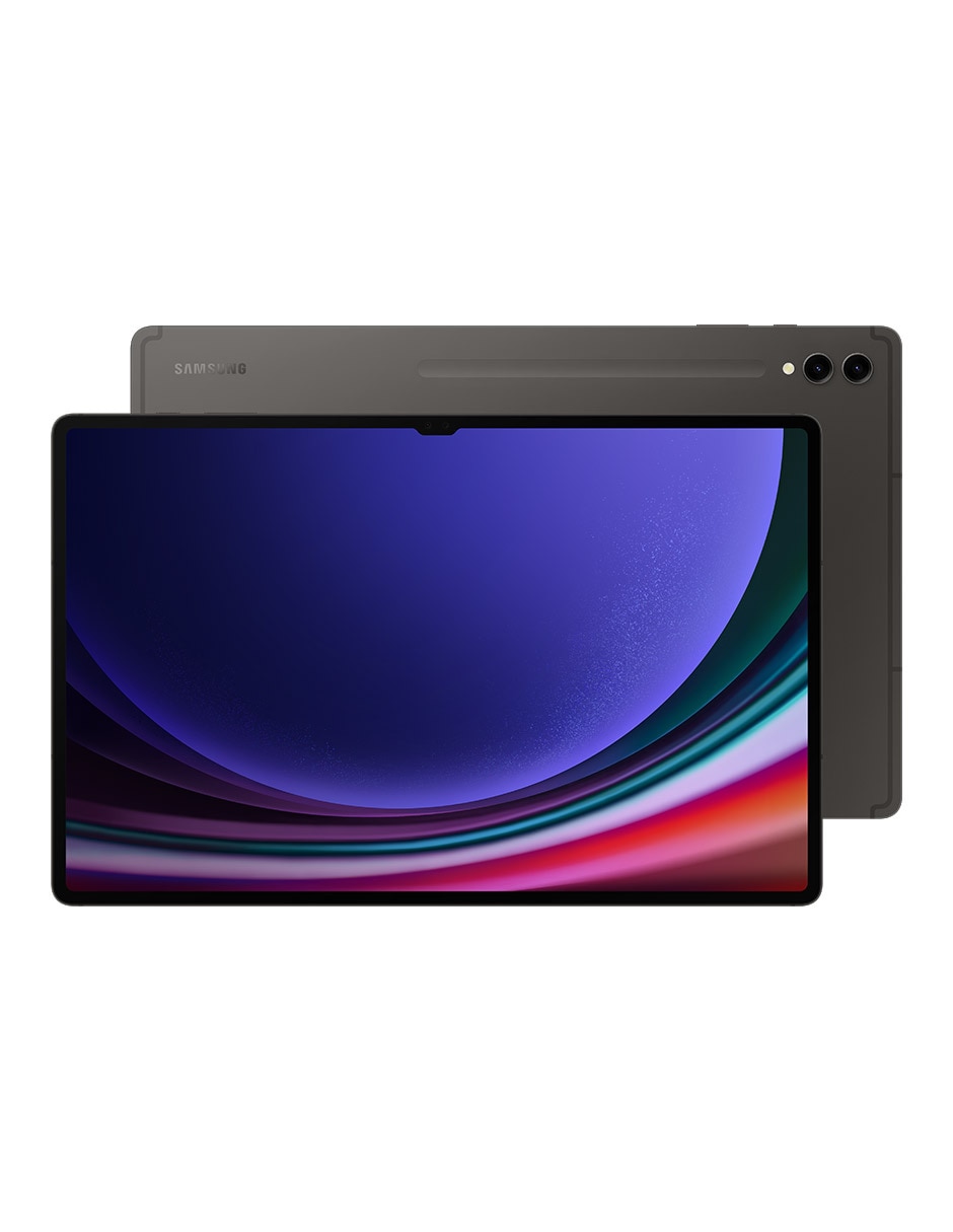 Tablet Galaxy Tab S9 Ultra 14.6 pulgadas de 12 GB RAM