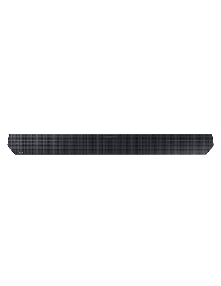Barra de sonido Hw-Q600C/Zx con subwoofer