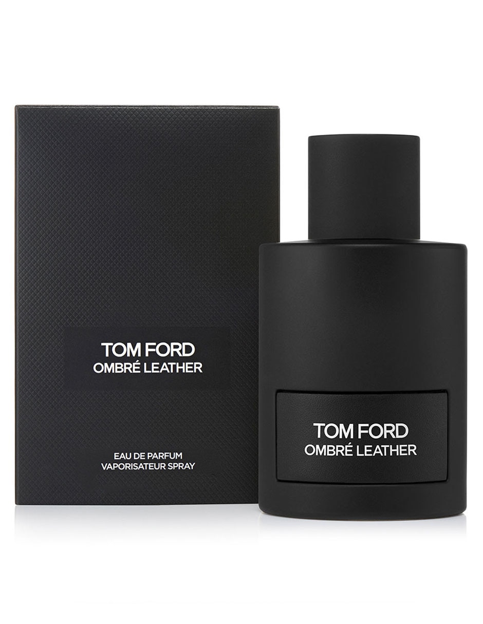 Eau de parfum Ombré Leather unisex