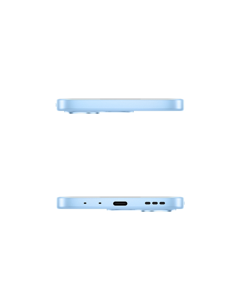 A5 PRO LCD 6.67 pulgadas Telcel