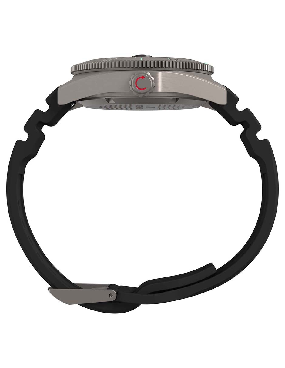 Reloj Deep Water Reef para hombre TW2W73800VT