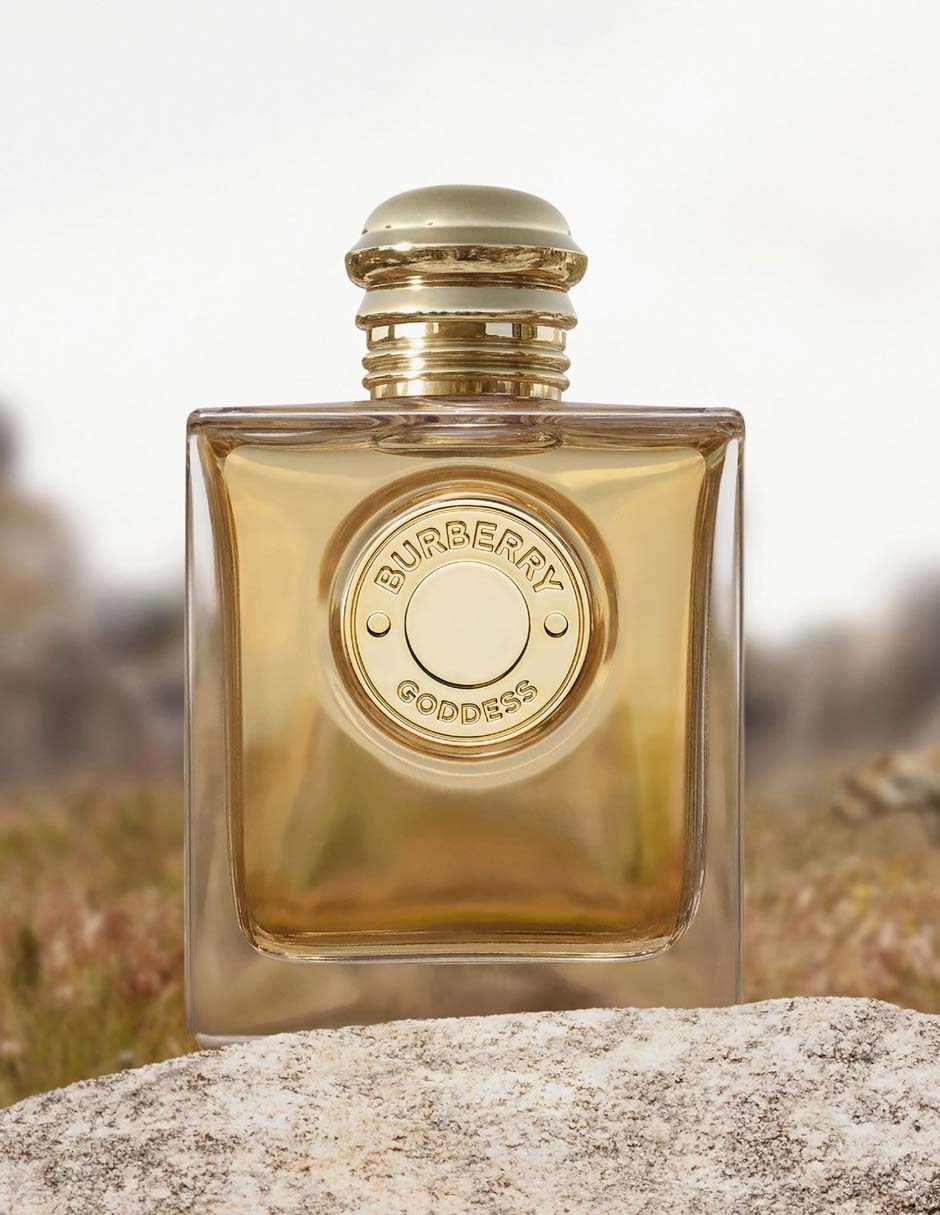 Eau de parfum Goddess para mujer