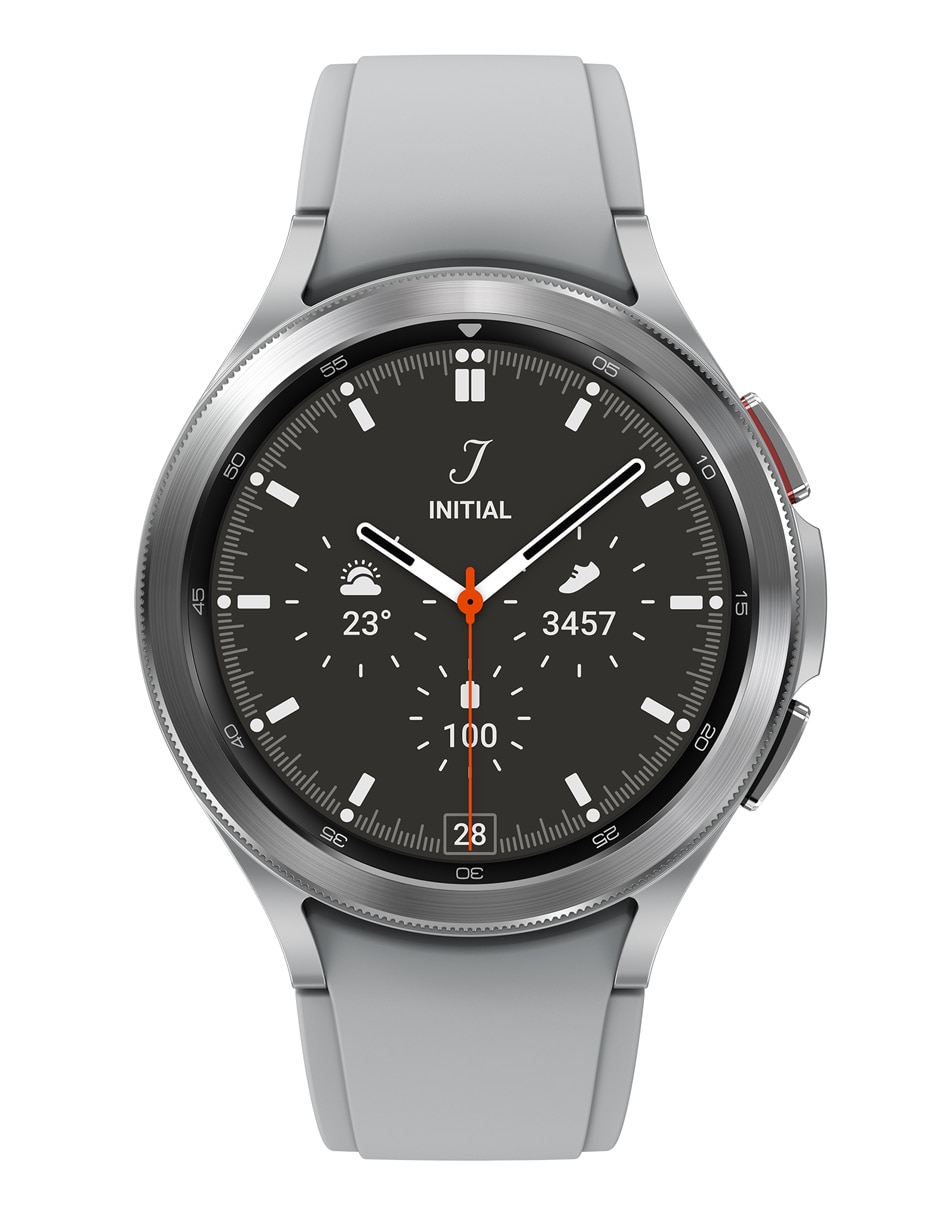 Smartwatch Watch 4 46 mm para hombre