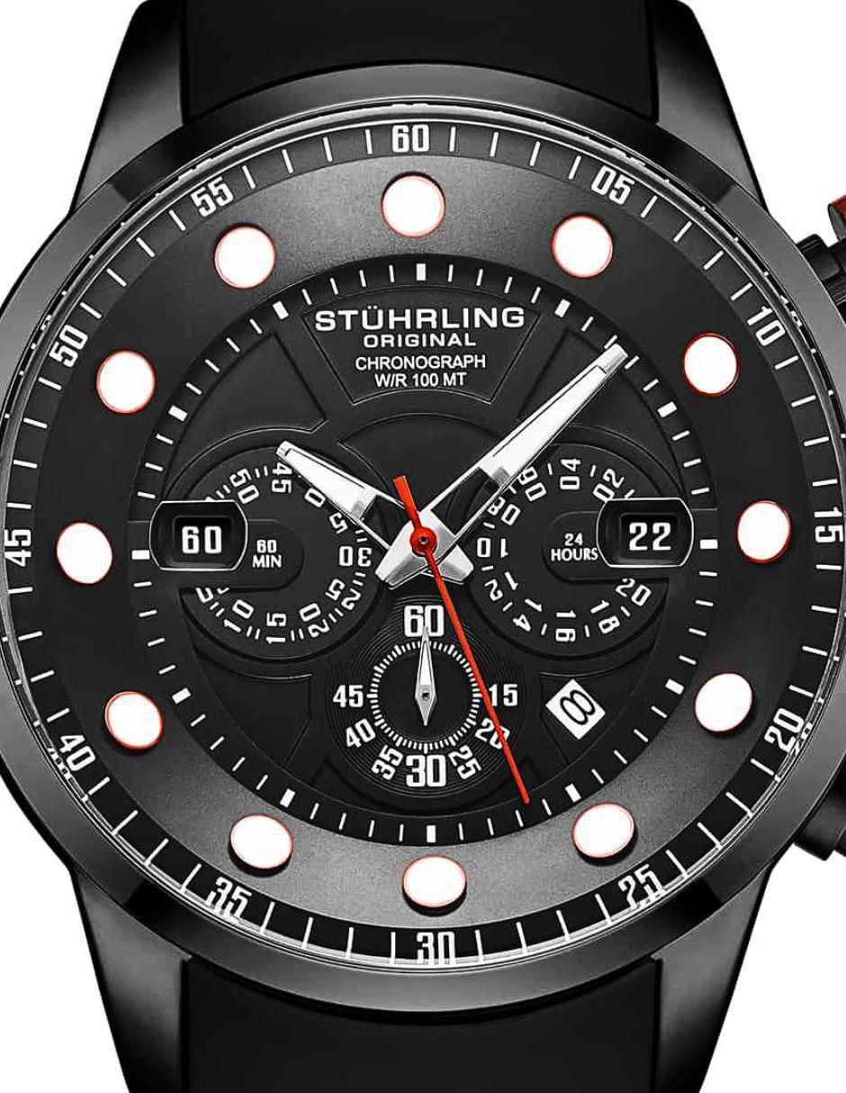 Reloj Aquatic Force para hombre 4053.3