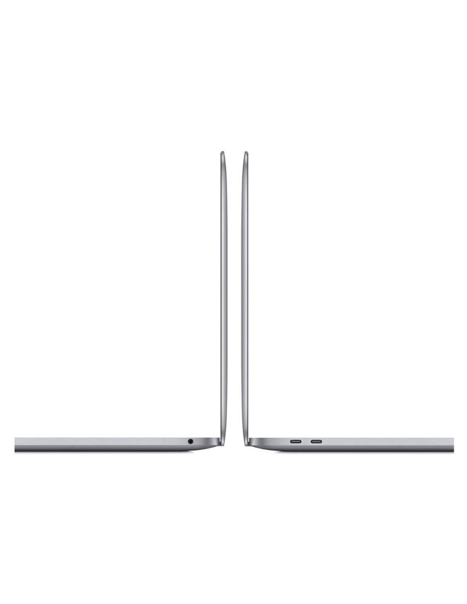 MacBook Air 2020 13.3 pulgadas M1 8 Gb RAM 256 GB SSD plata reacondicionado