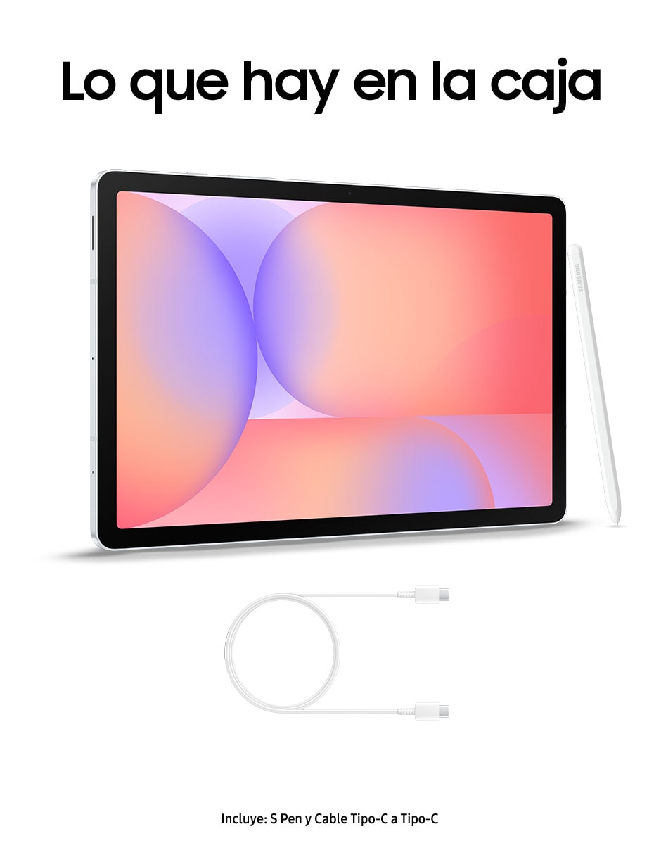 GALAXY TAB S10 LITE