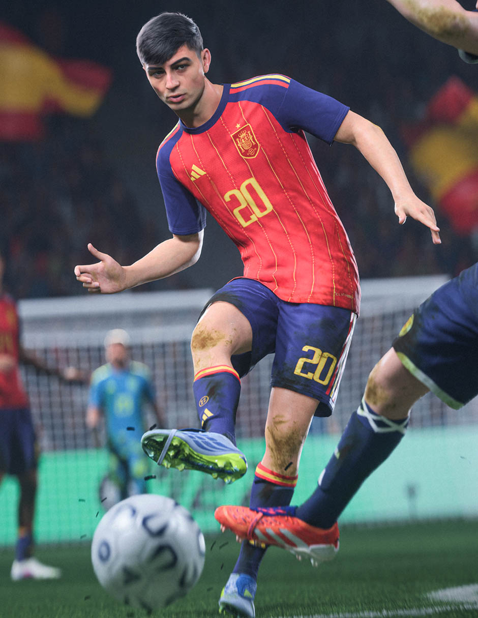 Juego EA Sports FC 27 para Xbox Series X