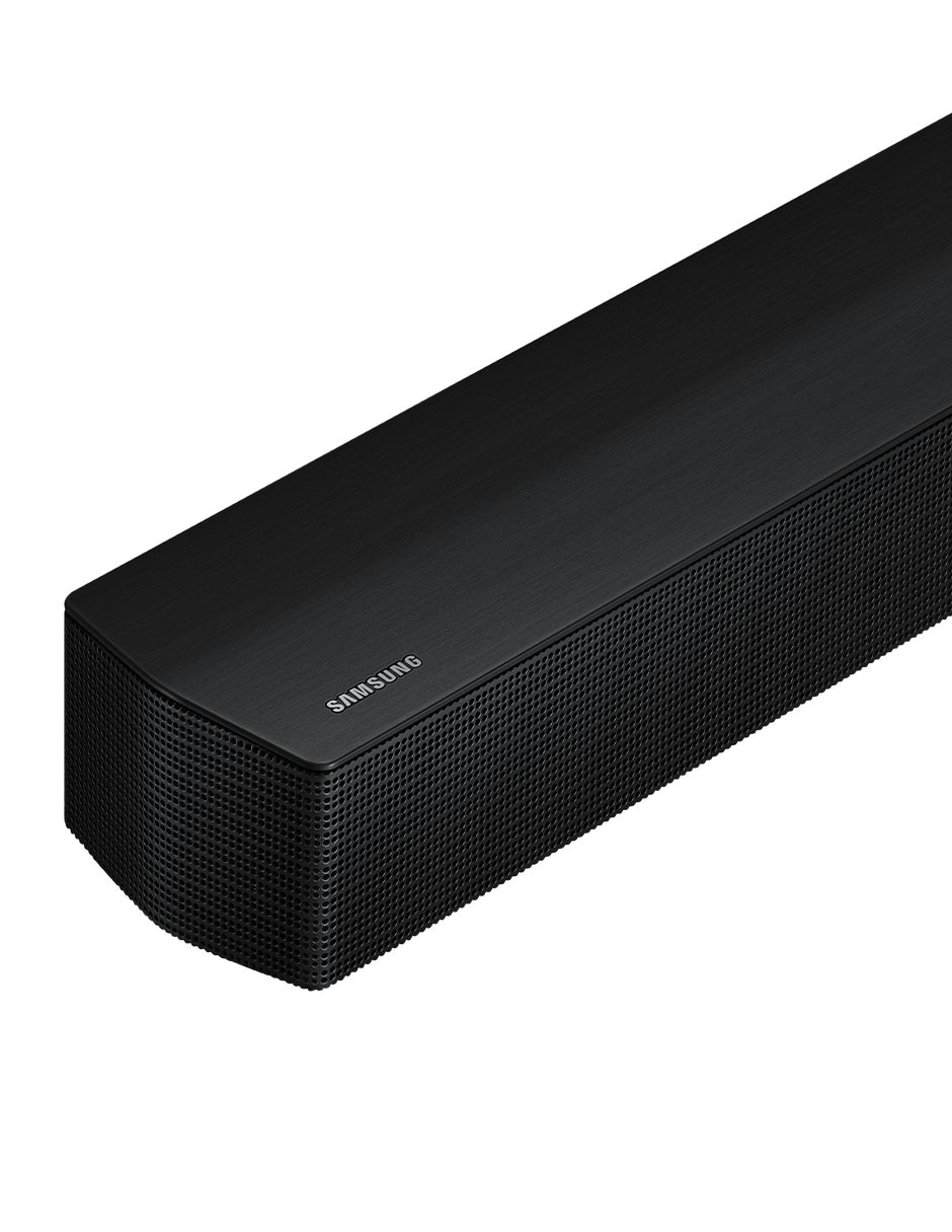 Barra de sonido Hw-B650D/Zx con subwoofer