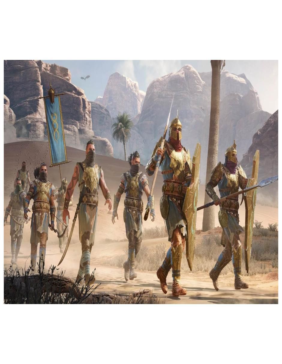 Middle Earth Shadow of War definitive edition para One