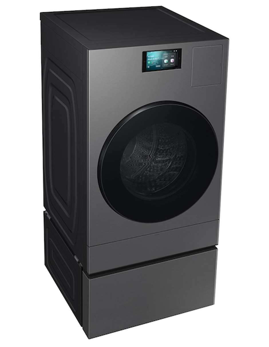 Pedestal para lavadora WE702NZ/AX