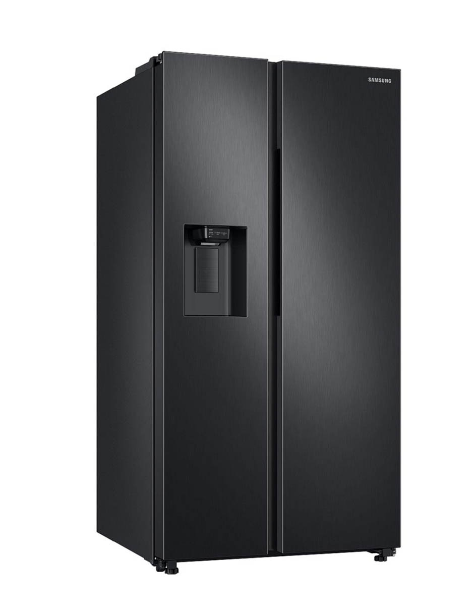 Refrigerador Dúplex 27 pies cúbicos tecnología inverter y tecnología no frost RS27T5200B1/EM