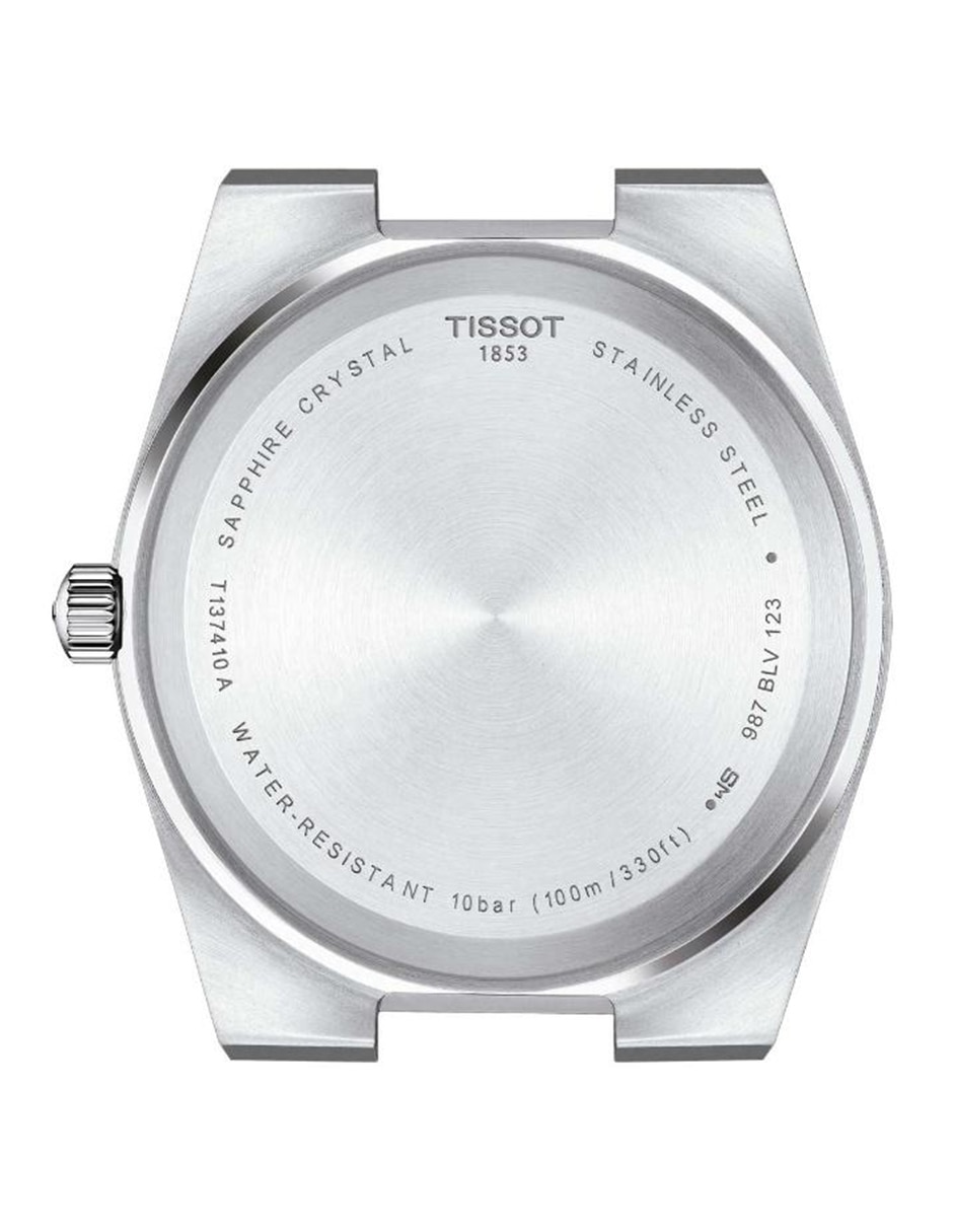 Reloj PRX para hombre T1374101104100