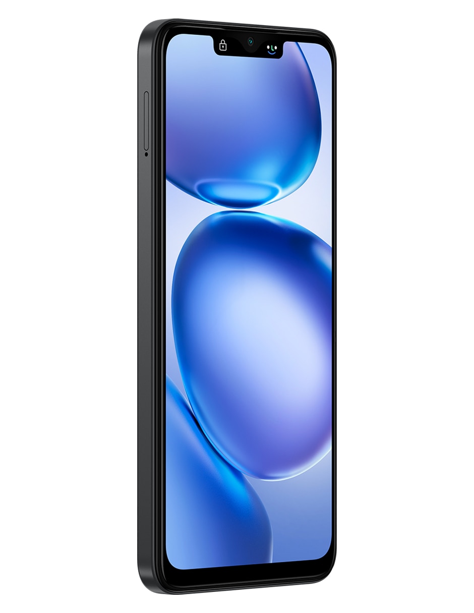 A100CS LCD IPS 6.6 pulgadas