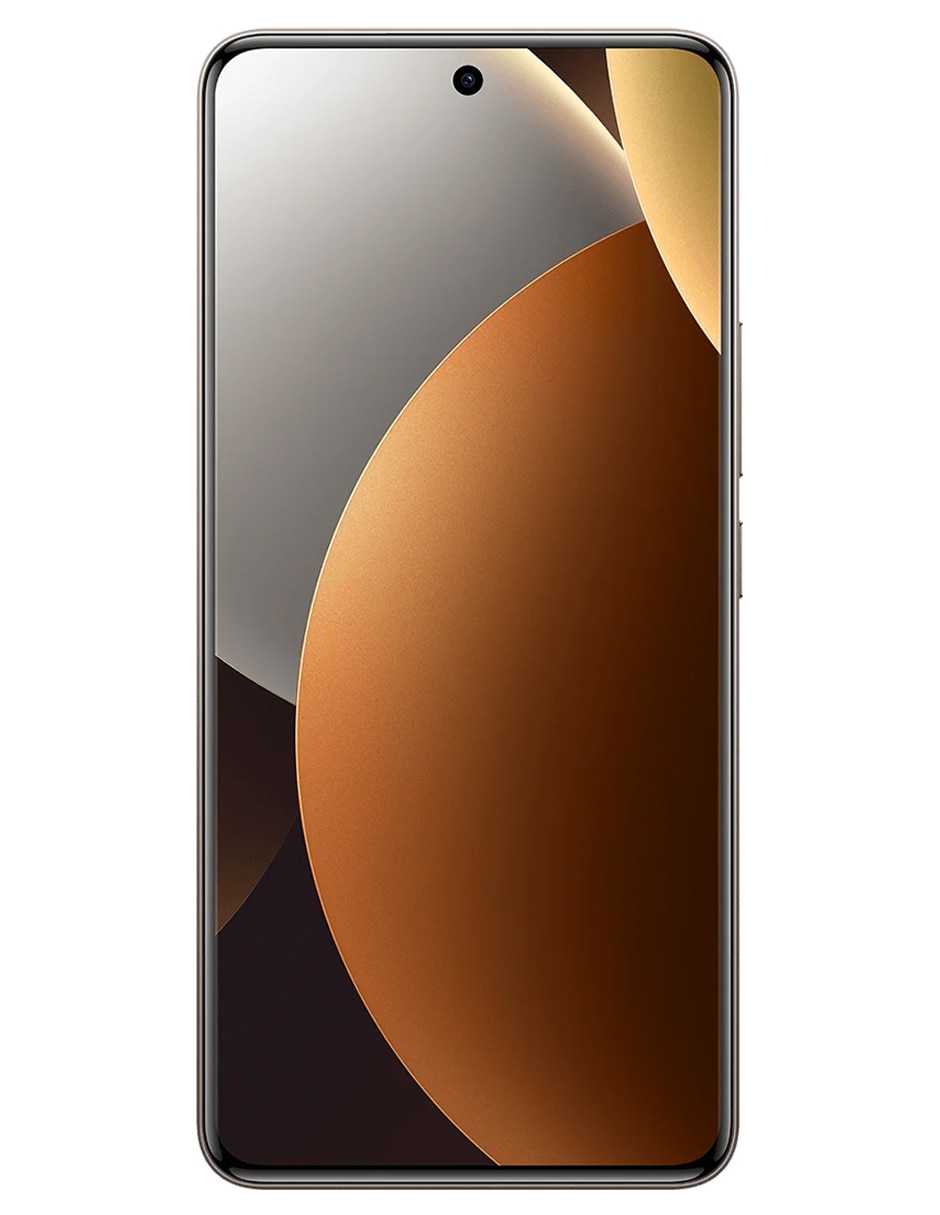 Redmi Note 15 Pro 4G AMOLED 6.7 pulgadas