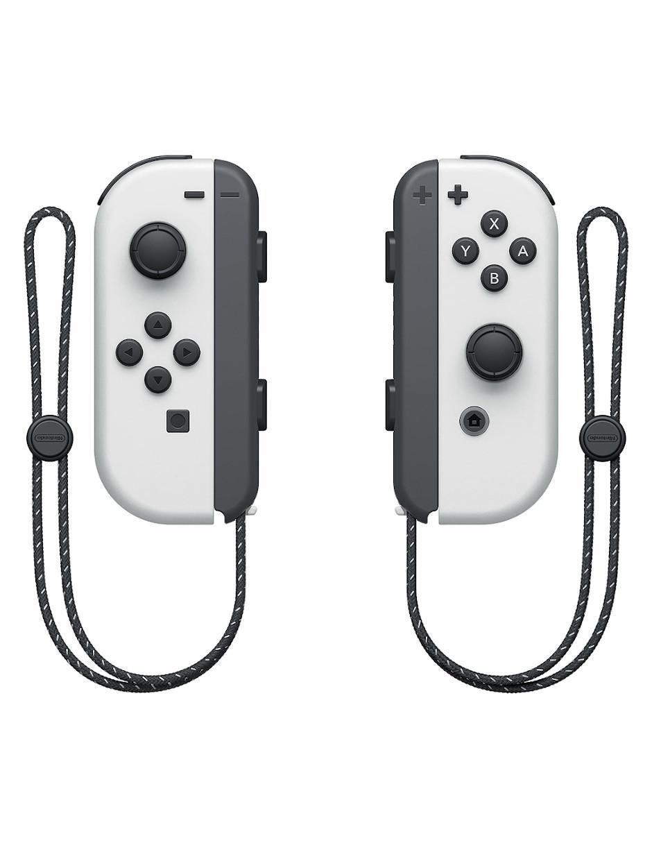 Consola fija/portátil nintendo switch de 64 gb