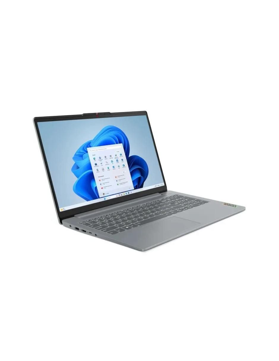 Laptop 82XB00HVUS 15.6 pulgadas Full HD Intel Celeron Intel UHD 4 GB RAM