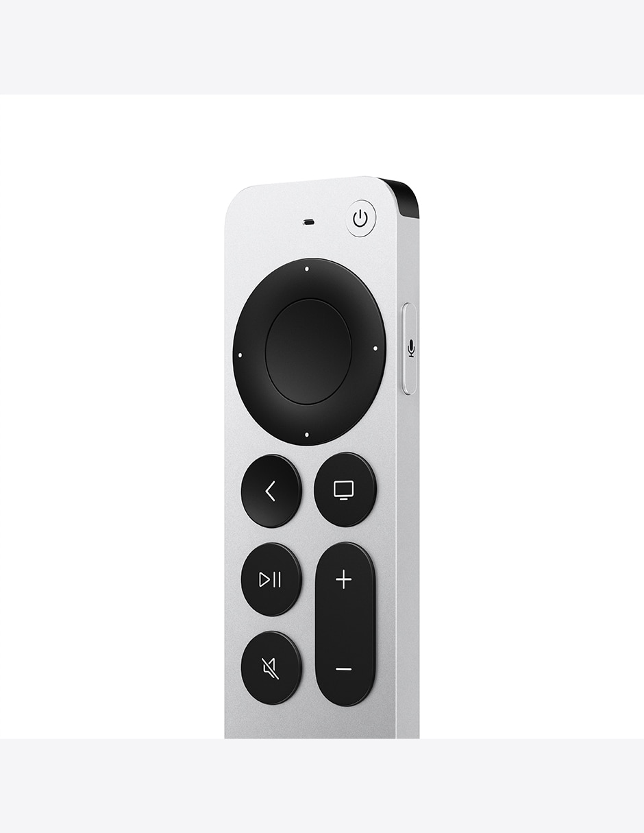 TV (Wi-Fi + Ethernet) 4K de 128 GB