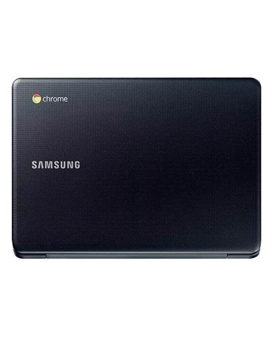 Laptop Chromebook 3 N3060 4GB 16GB 11.6 Negro XE500C13-K04US