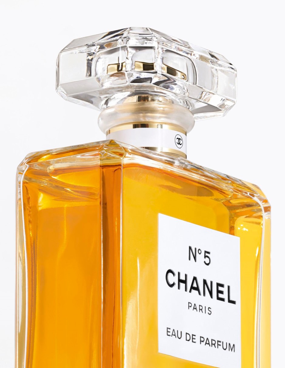 EAU DE PARFUM VAPORIZADOR
