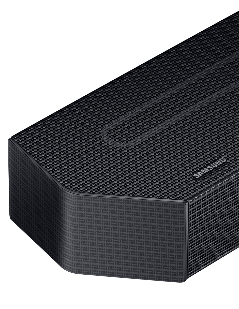 Barra de sonido Hw-Q600C/Zx con subwoofer