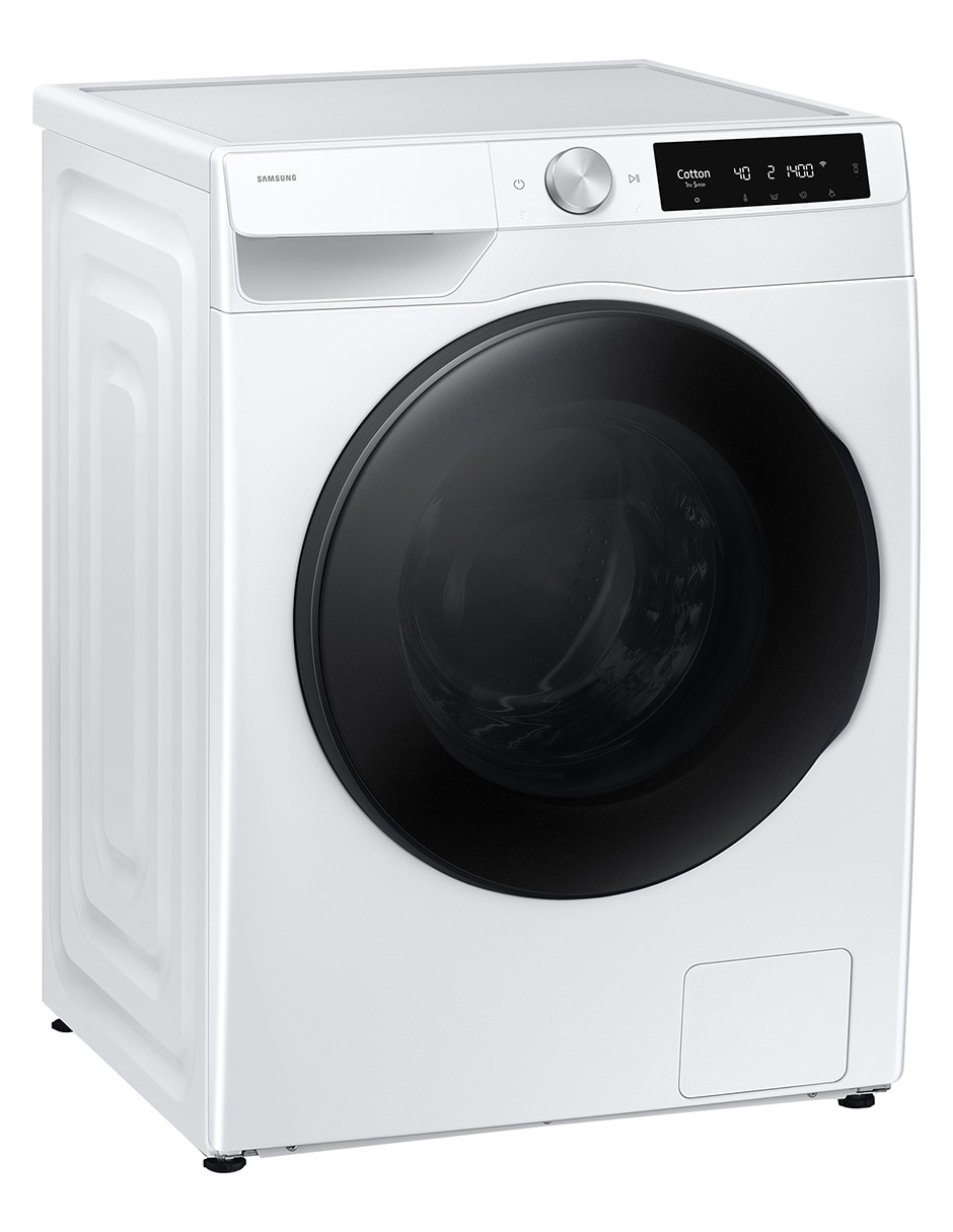 Lavasecadora eléctrica 13 kg/8 kg WD13FG6B34BEAX
