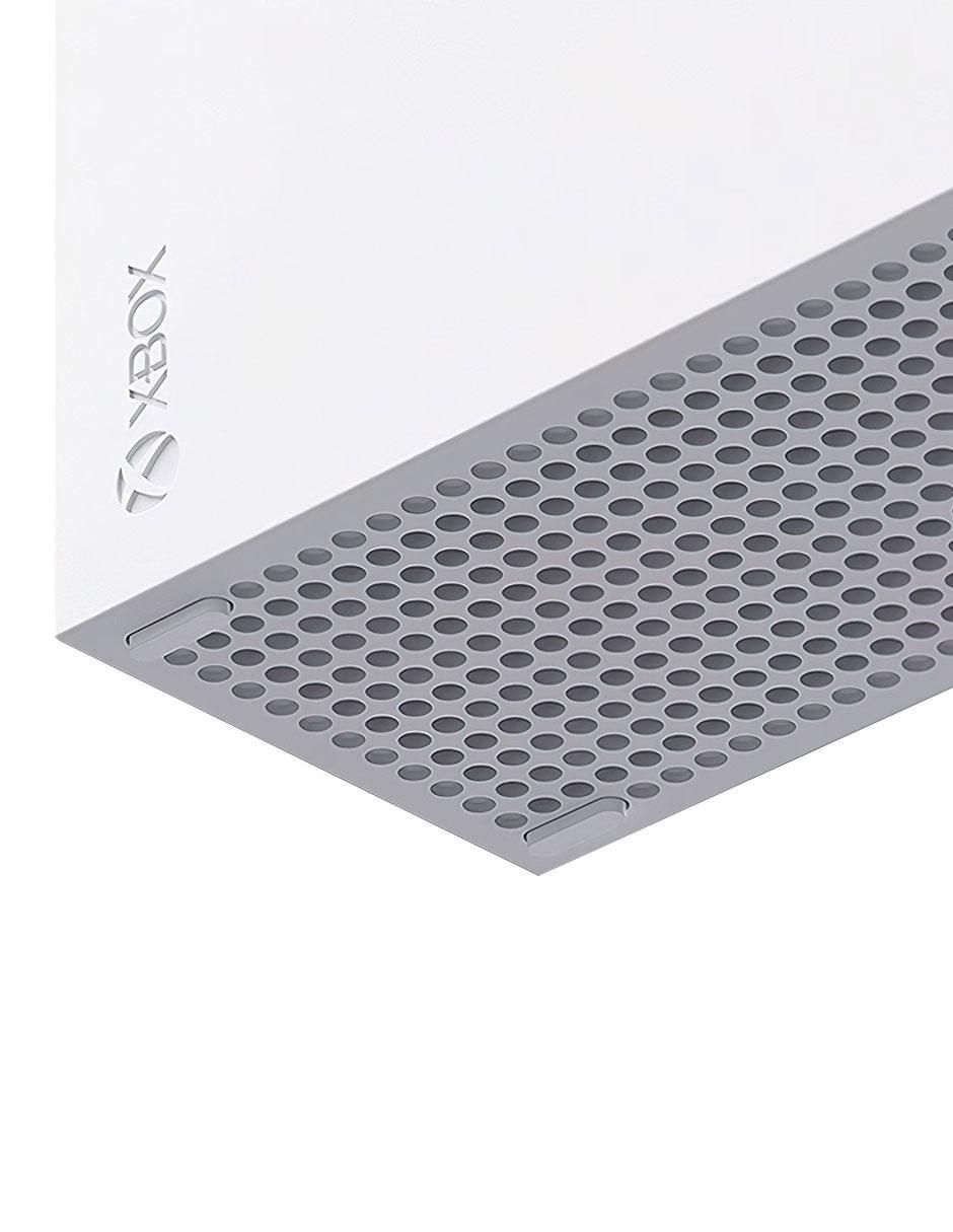 Consola fija de 512 gb Xbox Series S