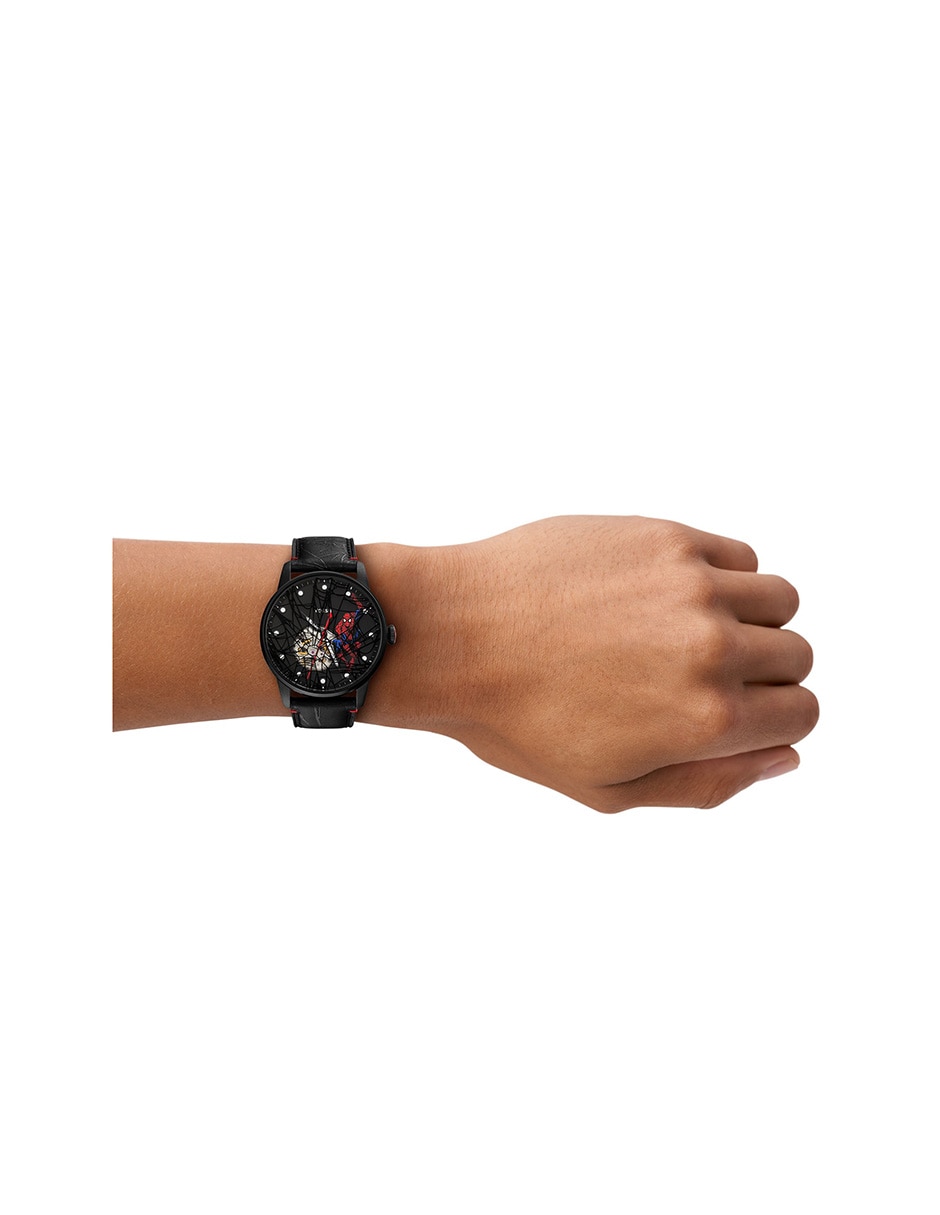Reloj Marvel x Spider-Man para hombre LE1247SET