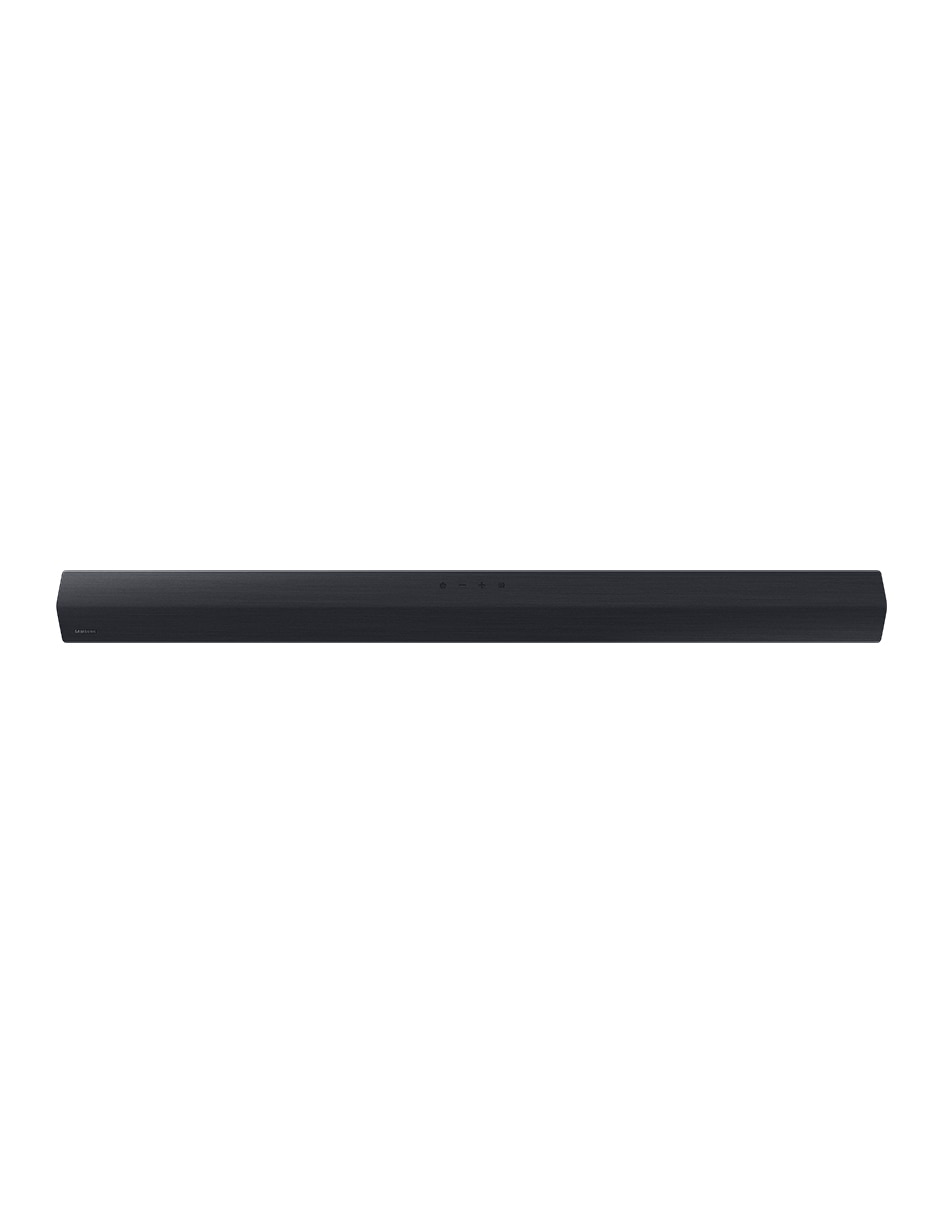 Barra de sonido Hw-C450/Zx con subwoofer