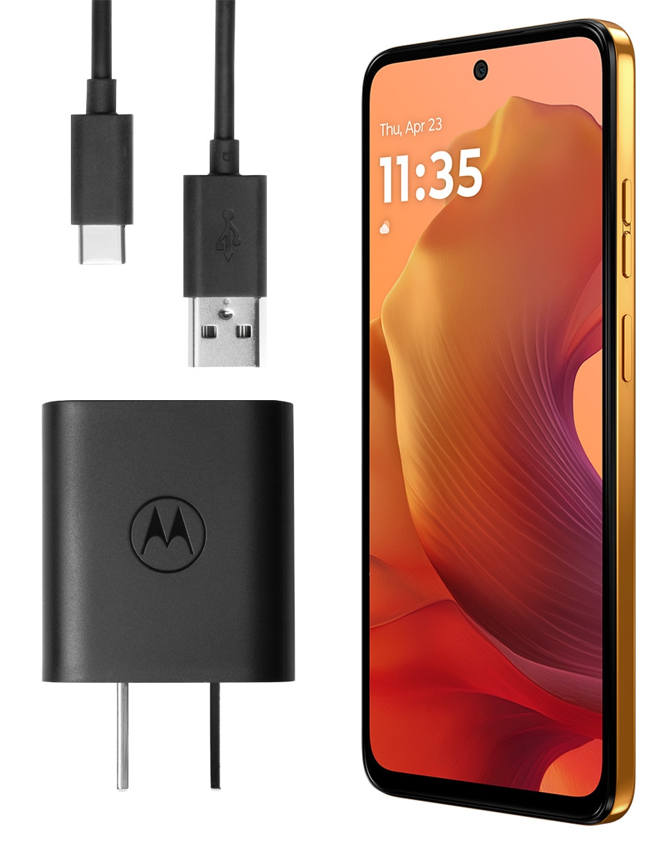 Moto G15 LCD 6.7 pulgadas