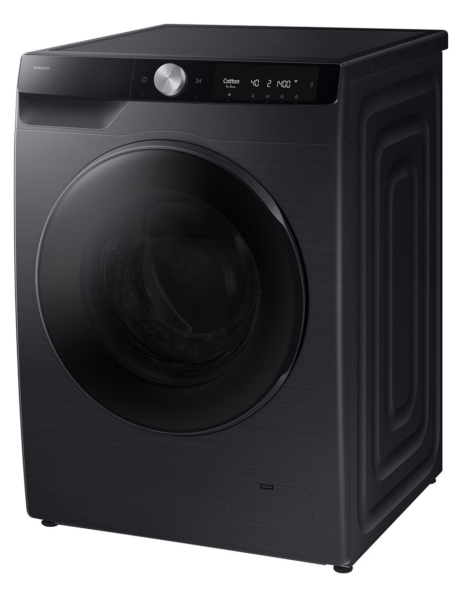 Lavasecadora eléctrico 13 kg 8 kg WD13FG6B34BBAX