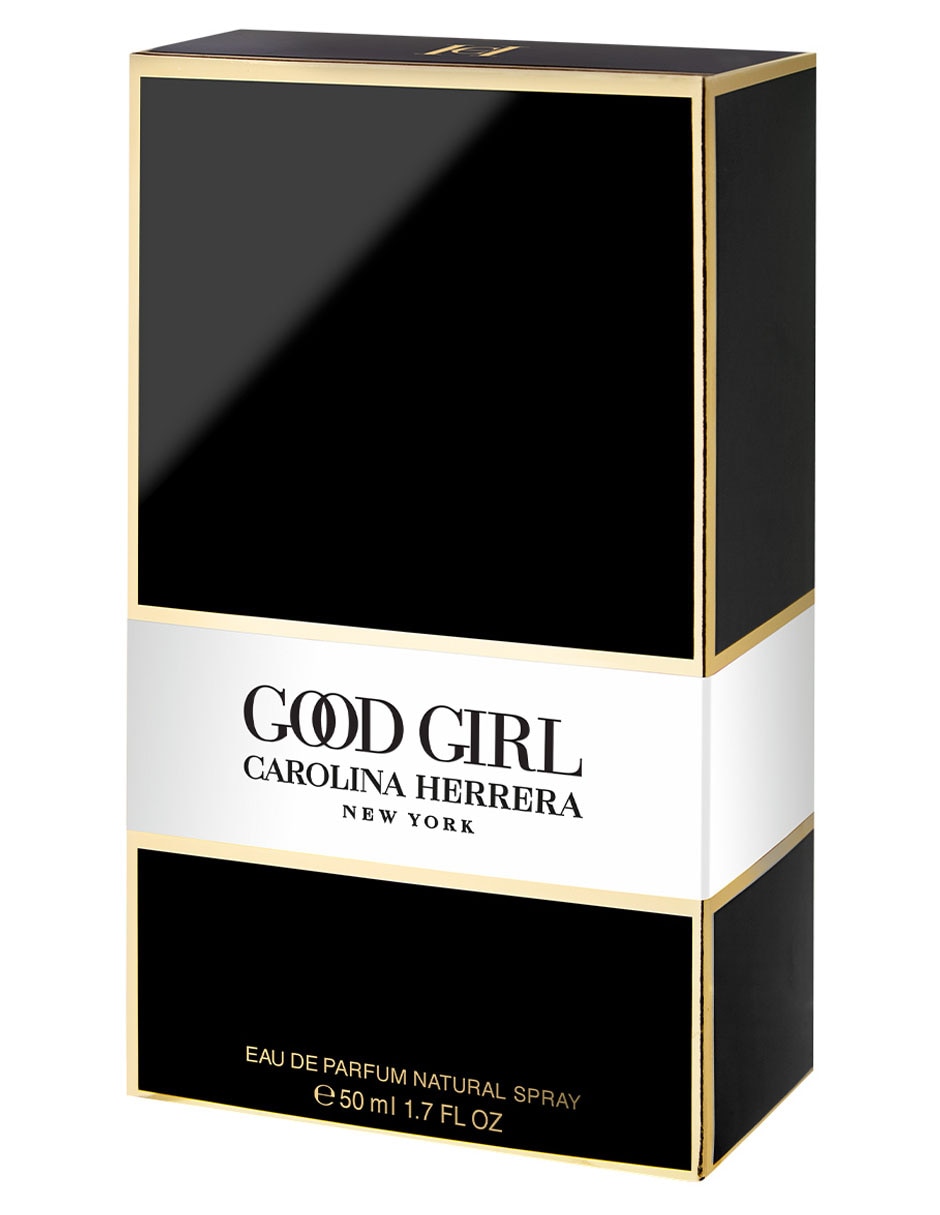 Eau de parfum Good Girl para mujer