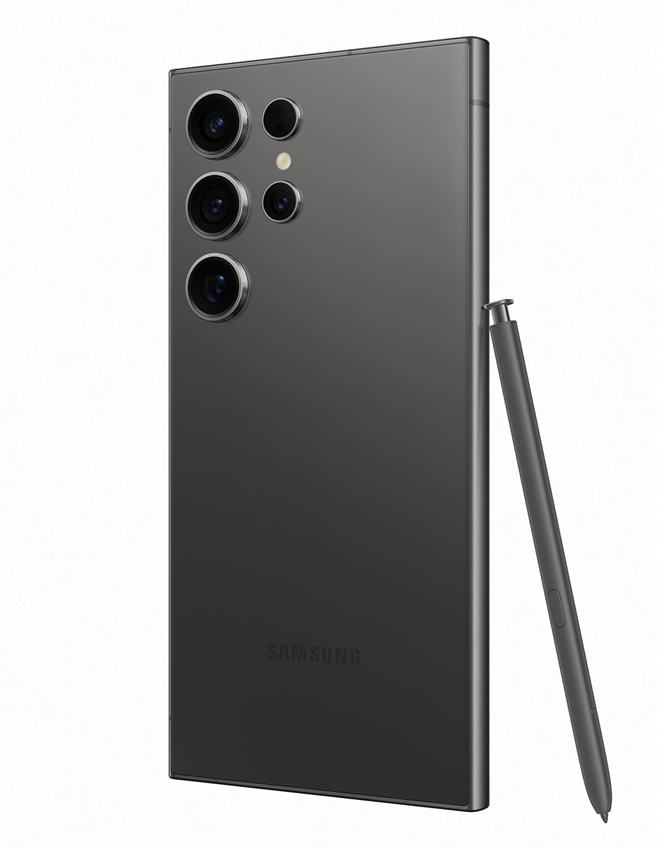 Galaxy S24 Ultra Dynamic AMOLED 2X 6.8 pulgadas
