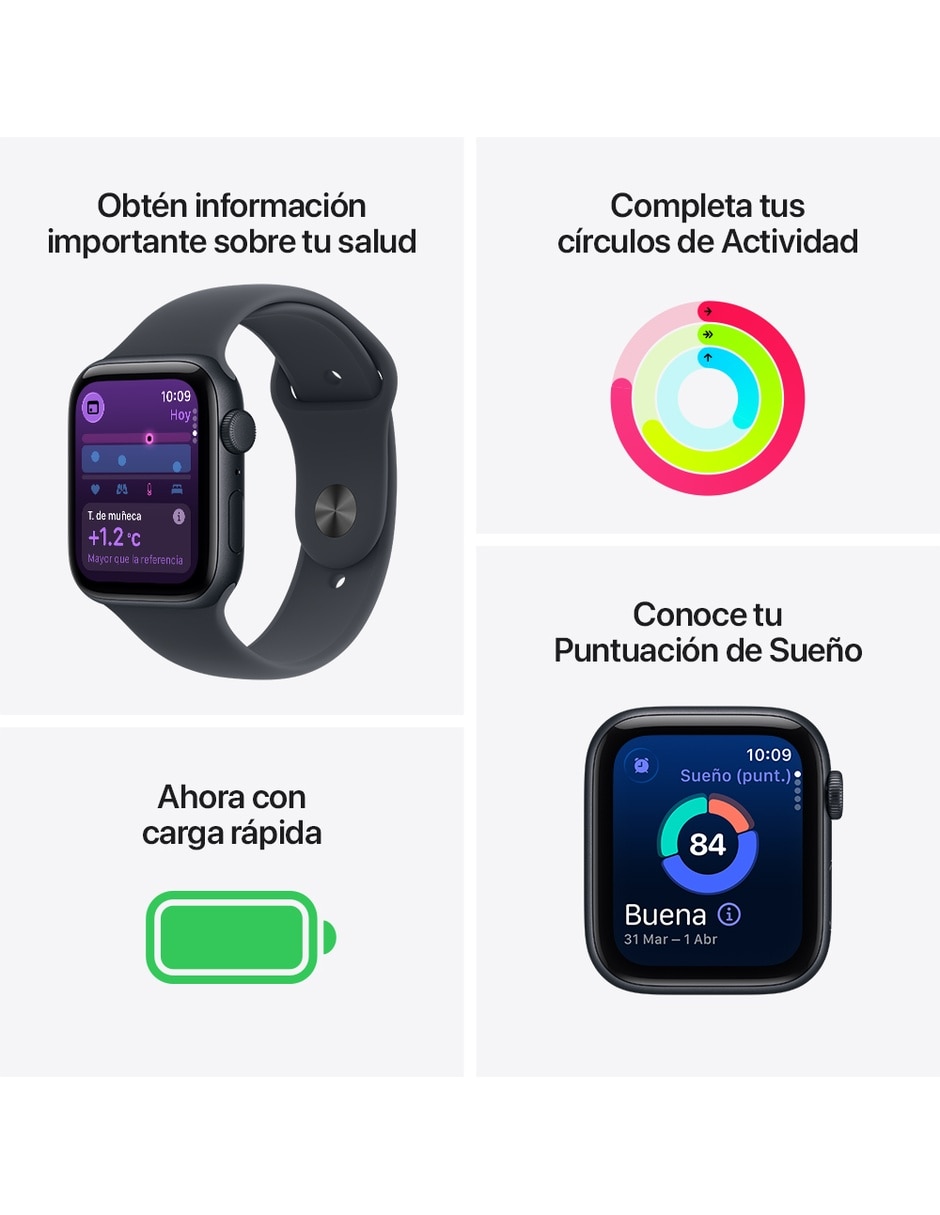 Apple Watch SE 3 GPS