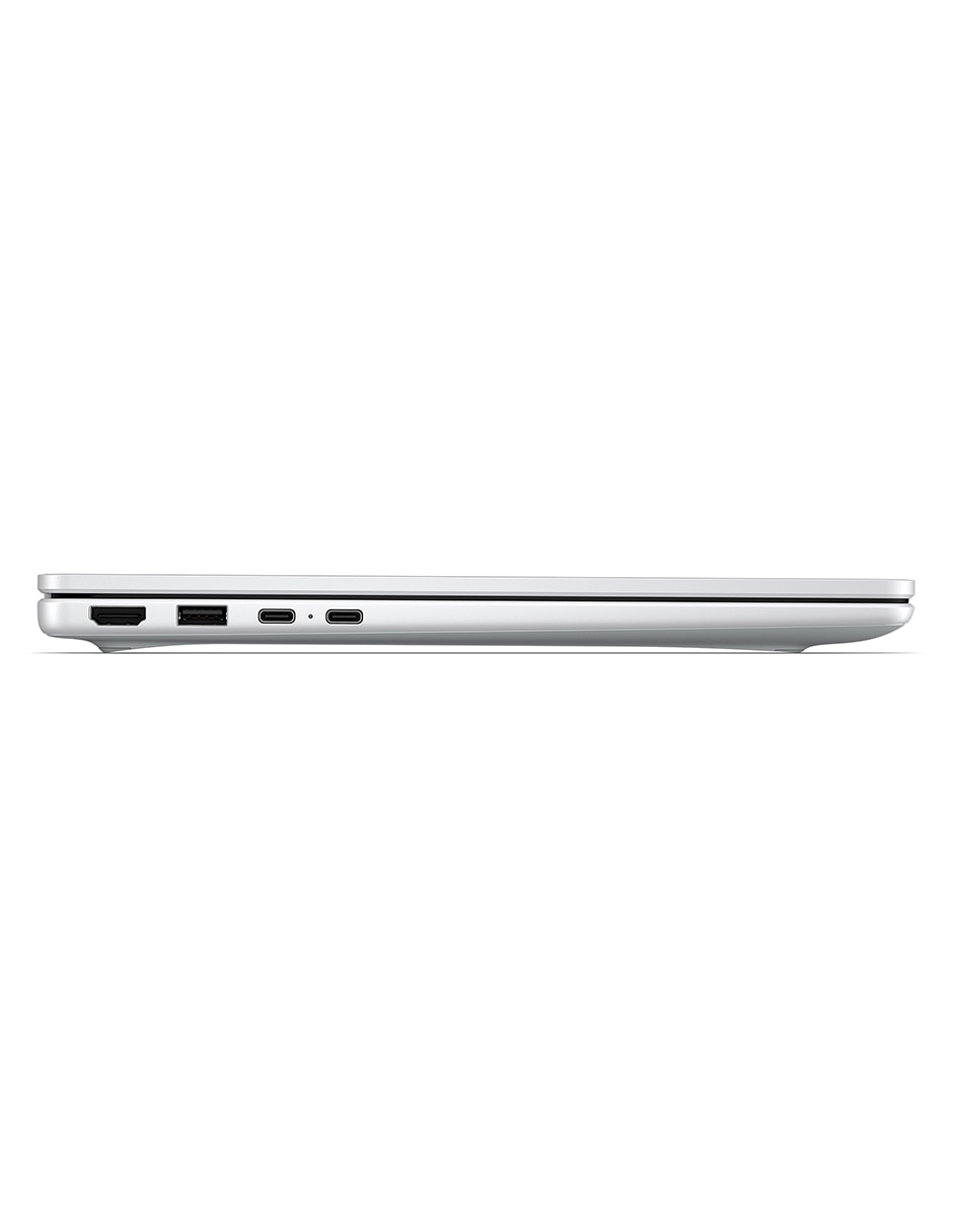 Laptop OmniBook 3 Laptop Next Gen AI 14- hz0051la 14 pulgadas 2K Snapdragon X integradas 16 GB RAM 512 GB SSD