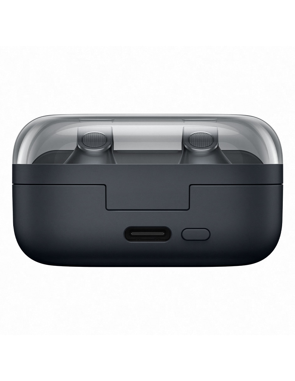 Audífonos true wireless Galaxy Buds4 inalámbricos con cancelación de ruido