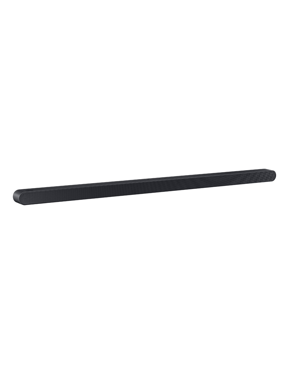 Barra de sonido Hw-S700D/Zx con subwoofer
