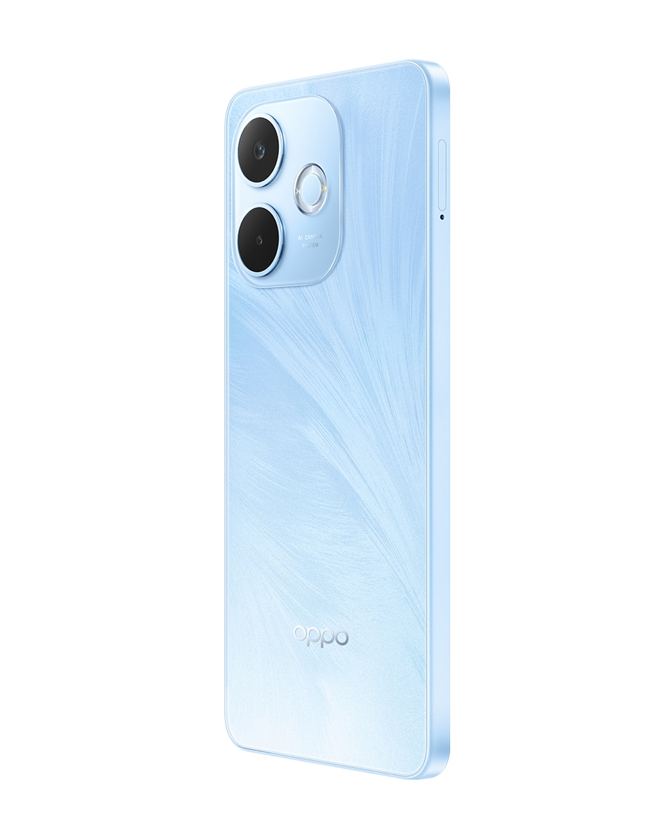 A5 PRO LCD 6.67 pulgadas Telcel