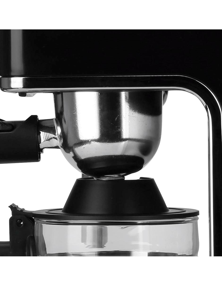 Cafetera espresso Kitchen Magic CKM-650 EIN