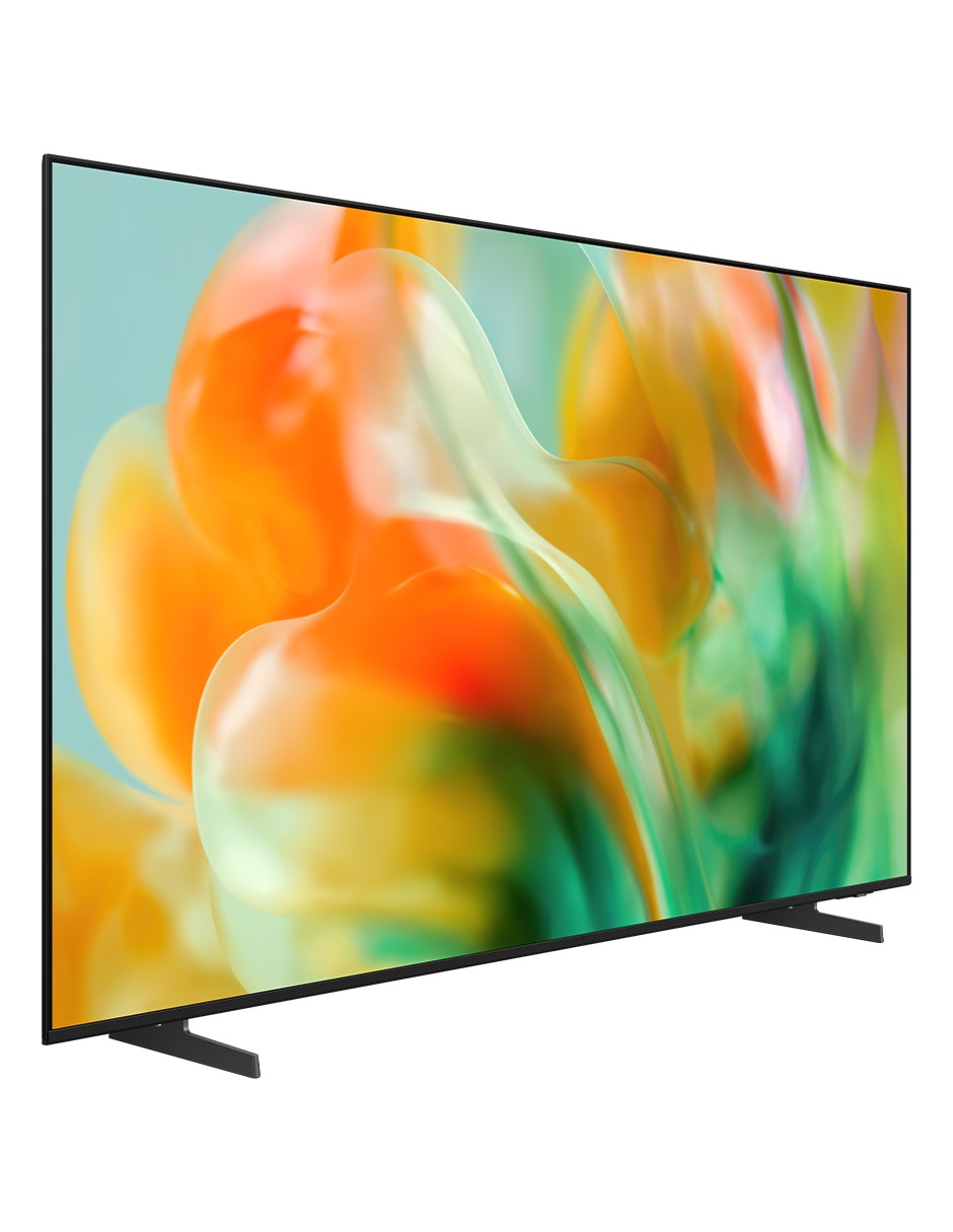 Pantalla Smart TV Mini LED de 75 pulgadas 4K UN75M80HAFXZX con AI escalado a 4k