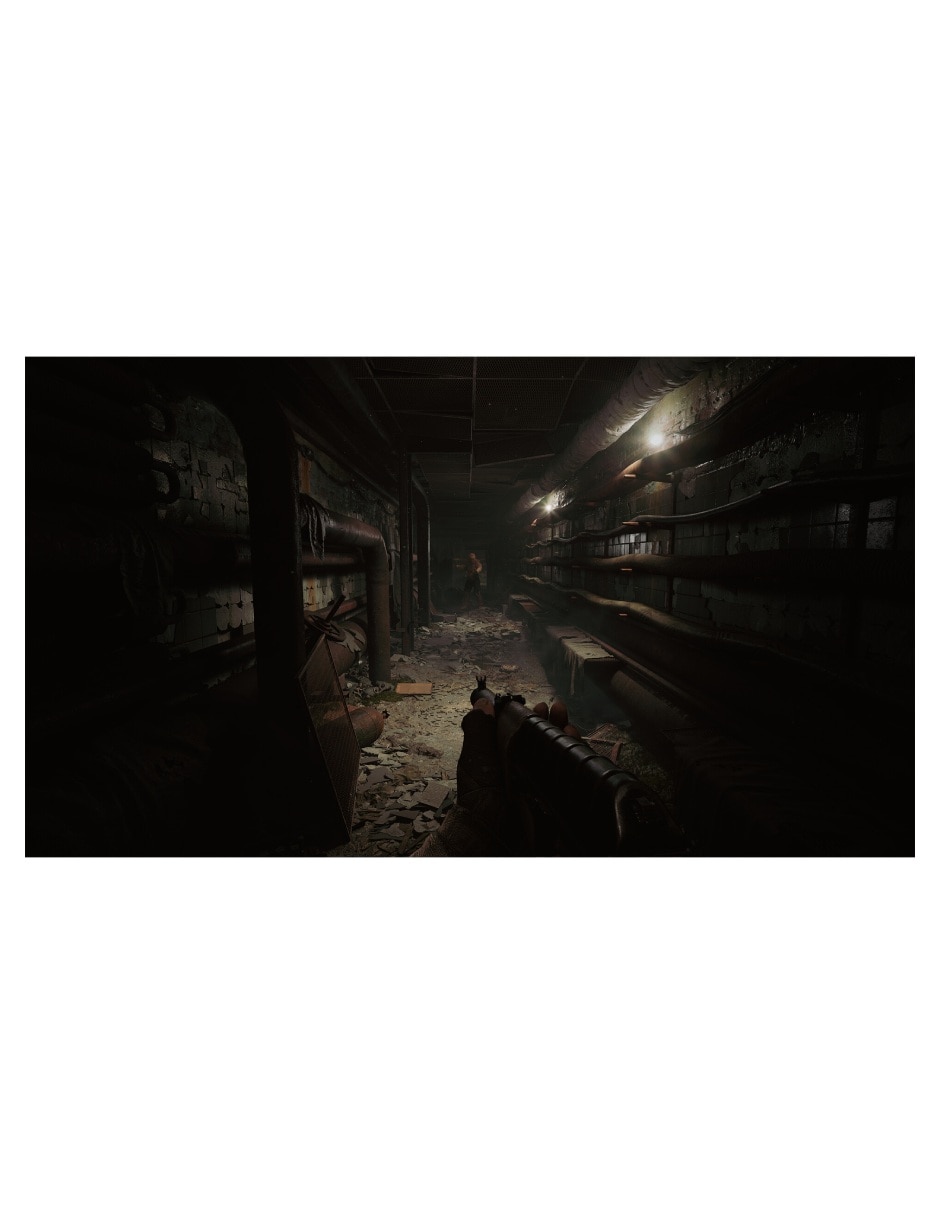 S.T.A.L.K.E.R. 2 Heart Of Chernobyl estándar para Xbox Series X