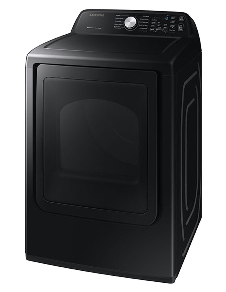 Secadora de gas de 24 kg con 8 ciclos DVG24A3200W/AX