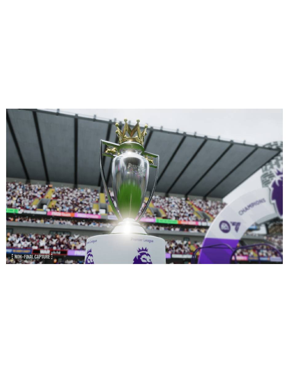 FOOTBALL MANAGER 2026 estándar para PS5