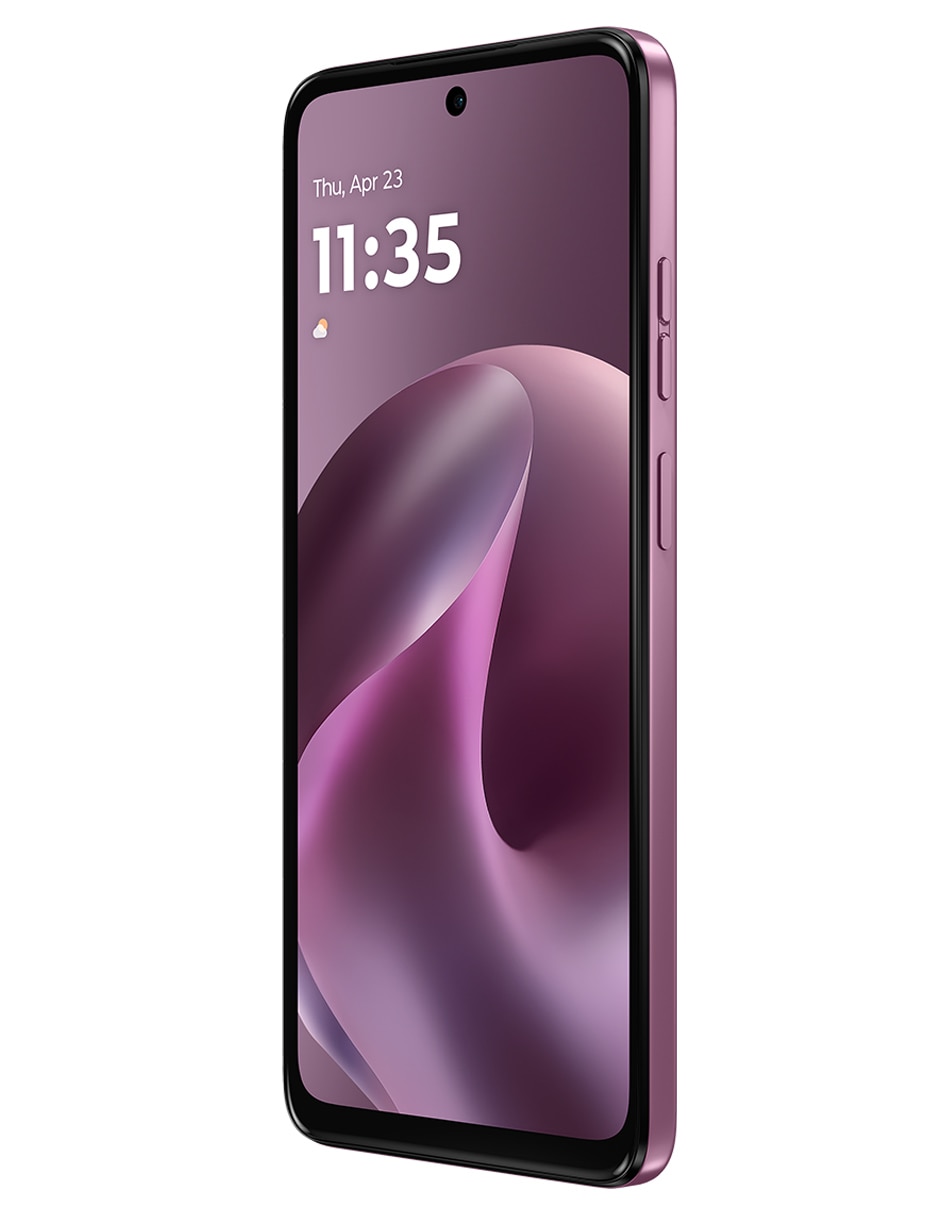 G17 LCD 6.7 pulgadas Telcel