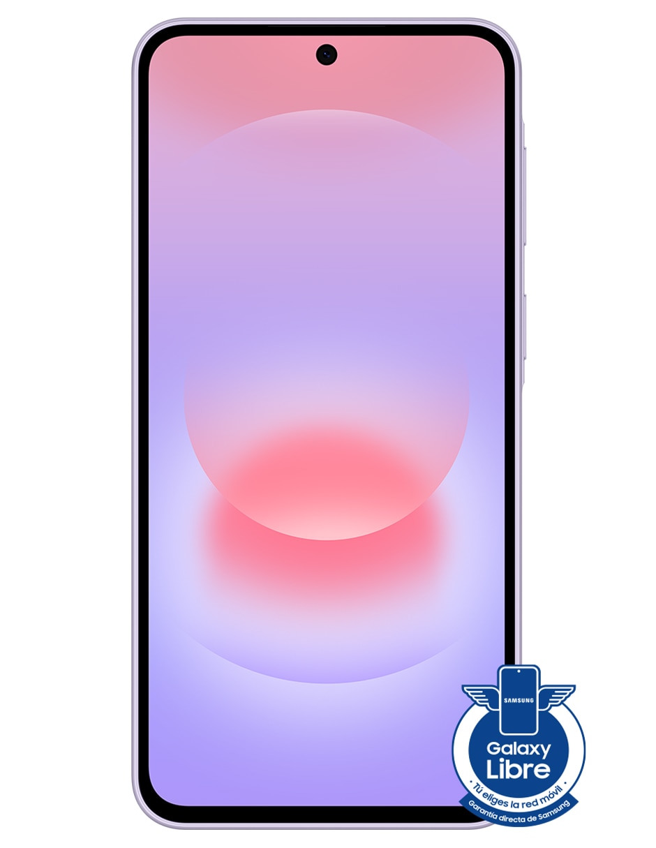 Galaxy A37 Super AMOLED 6.7 pulgadas