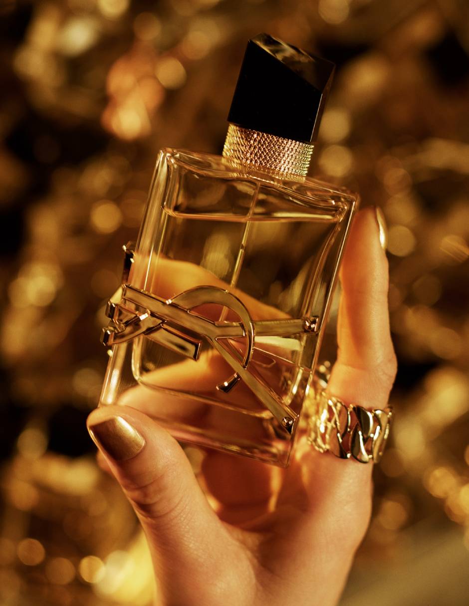 Eau de parfum Libre para mujer