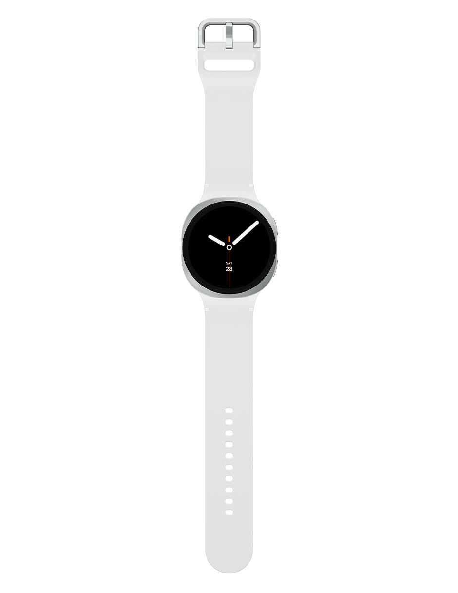Smartwatch Galaxy Watch8 unisex con GPS