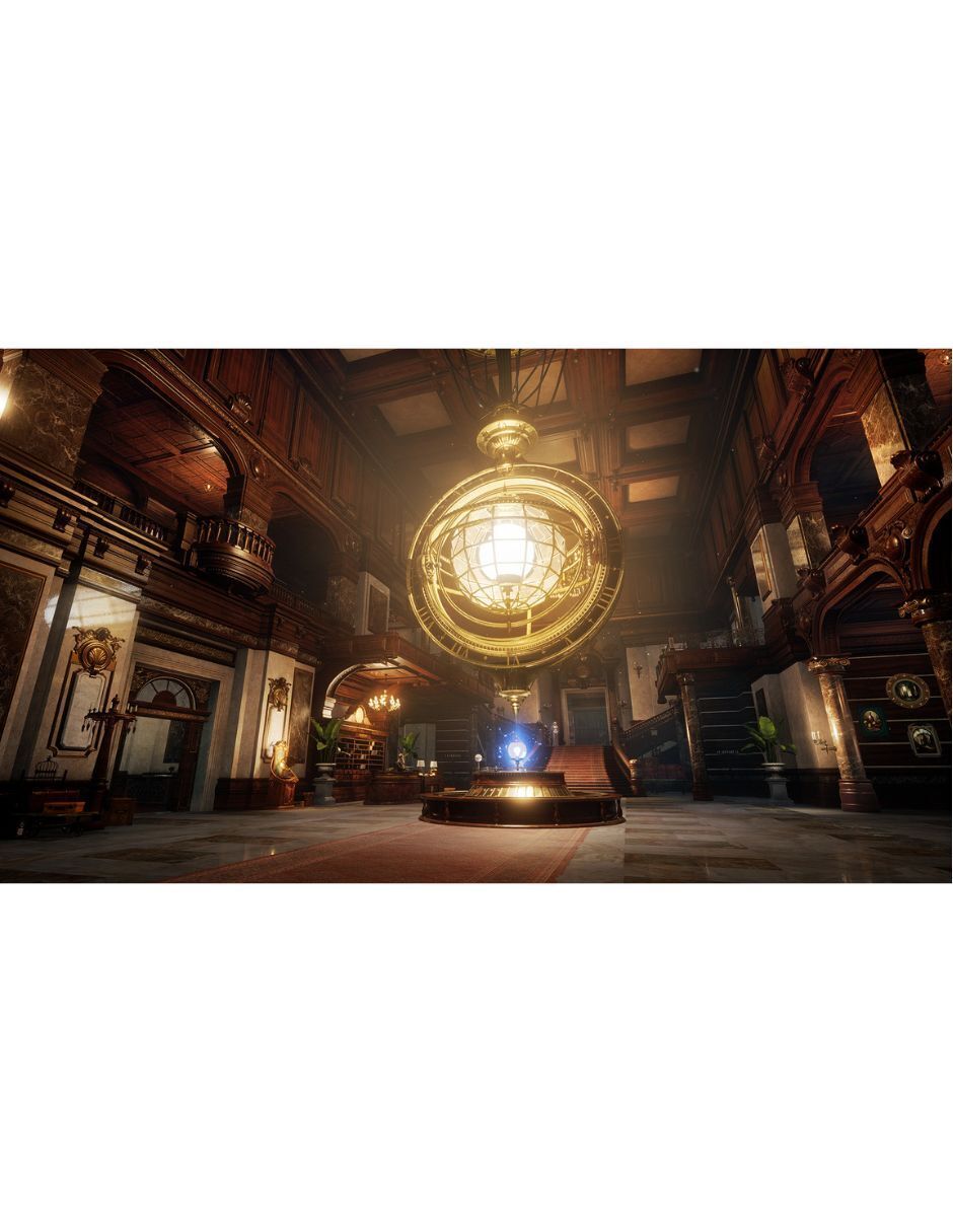 Lies Of P Complete Edition Nsw2 para Switch 2